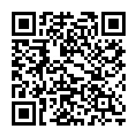 QR-code voor donatie aan Natuurboerderij Lindehoeve
